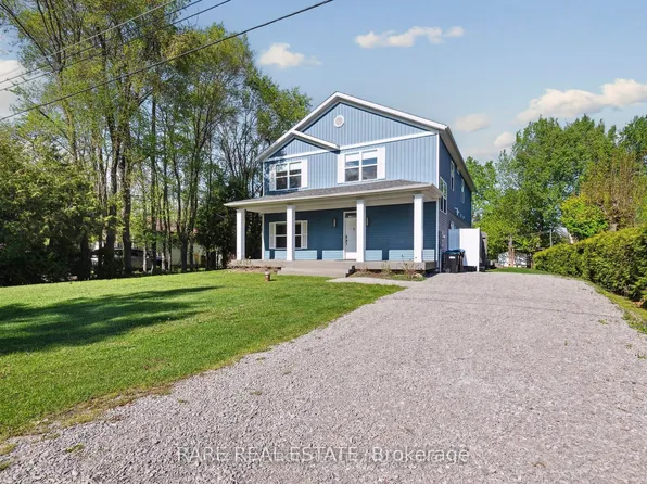 1231 Temple Ave, Innisfil, ON L0L 1C0