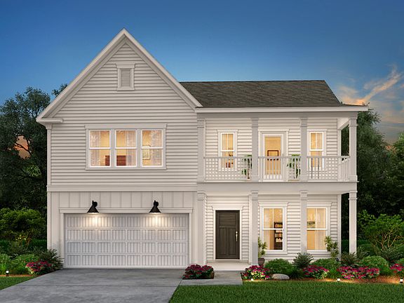 Stonebrook Exterior 27