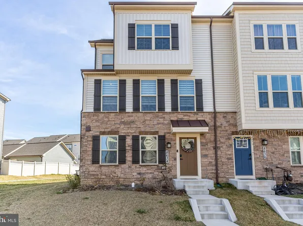 8634 Shady Pines Dr, Frederick, MD 21704