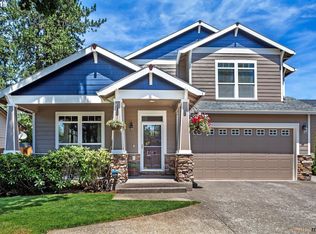 1933 SW Beckman Pl, Beaverton, OR 97003