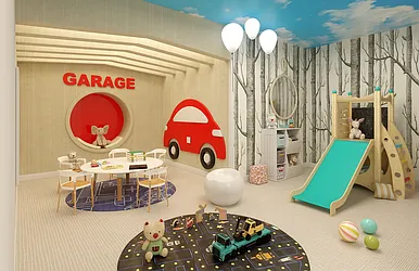 Rented by Brown Harris Stevens