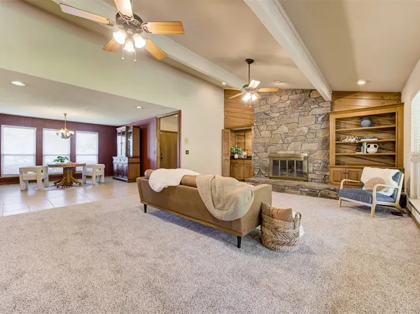 726 Sunny Brook Pl, Edmond, OK 73034