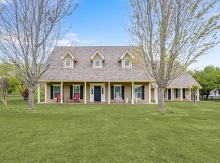 6800 Pleasant Run Rd, Colleyville, TX 76034