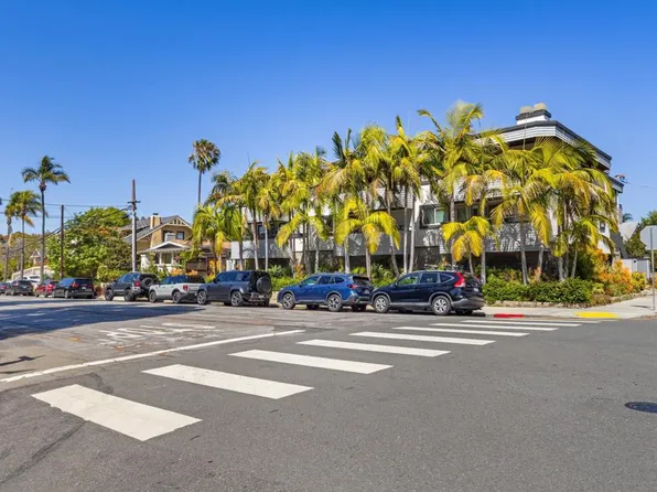 4055 Falcon St APT 202, San Diego, CA 92103