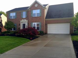 109 Maple Cir, Elizabeth, PA 15037