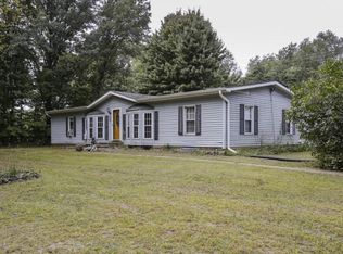 20505 Forteen Mile Rd, Battle Creek, MI 49014