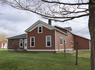 3175 Hooker Rd LOT WP001, Sinclairville, NY 14782