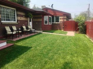 568 S Patton Ct, Denver, CO 80219