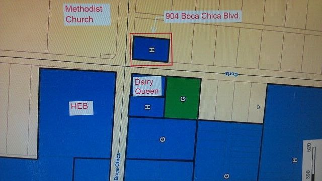 2nd image of 904 Boca Chica Blvd