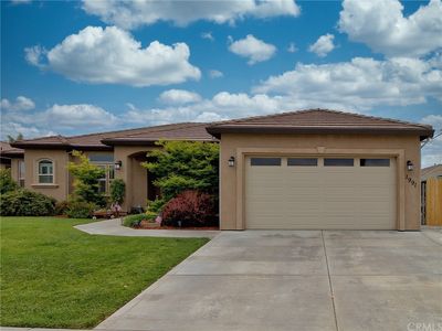 1991 Preservation Oak Dr, Chico, CA, 95928