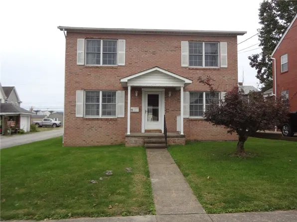 11 W Tacoma Ave, Latrobe, PA 15650