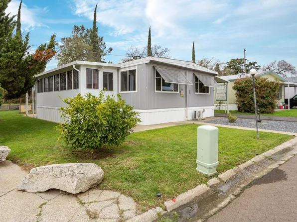 5505 S Grove St Spc 21, Rocklin, CA 95677