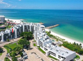 2316 Gulf Shore Blvd N #411, Naples, FL 34103