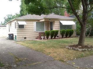 215 Willamette Ave, Medford, OR