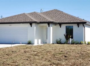 1333 NE 9th Ave, Cape Coral, FL 33909
