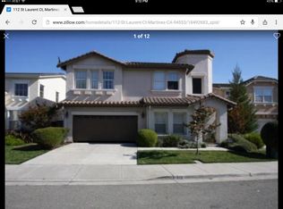 112 Saint Laurent Ct, Martinez, CA 94553