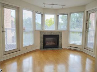2025 Stephens St #311, Vancouver, BC V6K3W2