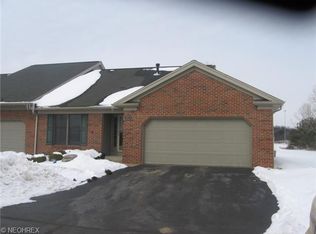 147 Talsman Dr UNIT 3, Canfield, OH 44406