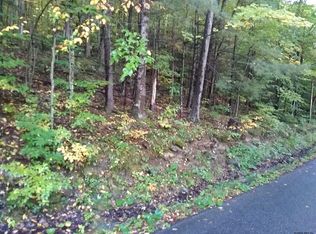 Potter Hill Rd, Petersburg, NY 12138