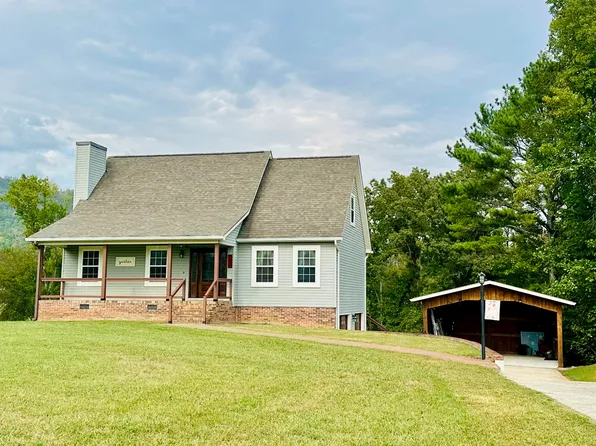 230 Middle Lusk Loop Rd, Dunlap, TN 37327