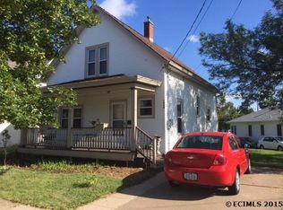 1940 Loras Blvd, Dubuque, IA 52001