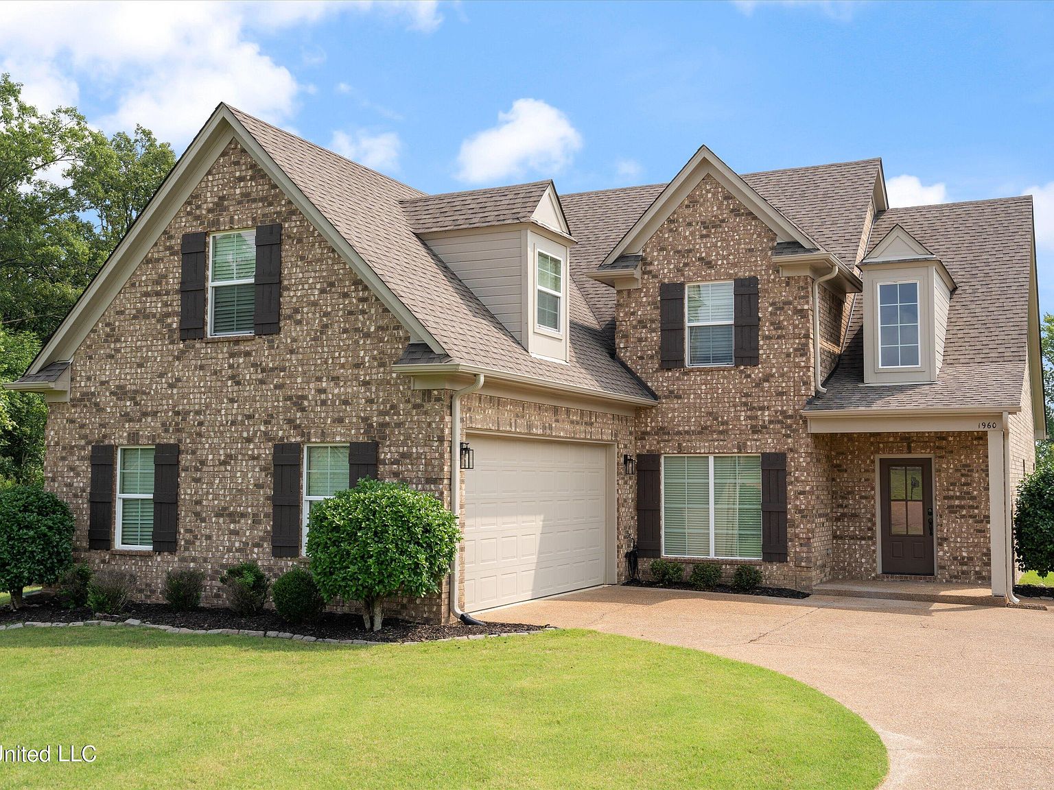 1960 Bakersfield Dr, Nesbit, MS 38651 Zillow