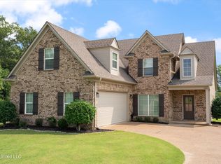 1960 Bakersfield Dr N, Nesbit, MS 38651