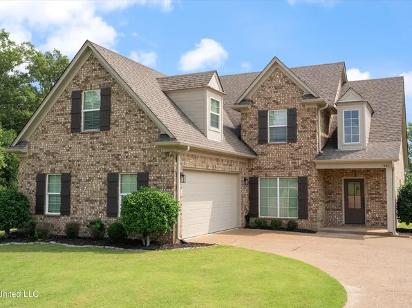 1960 Bakersfield Dr N, Nesbit, MS 38651