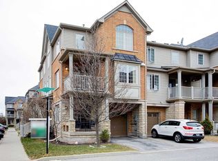 624 Maude Cmn, Burlington, ON L7L0C7
