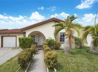 16940 SW 145th Ct, Miami, FL 33177