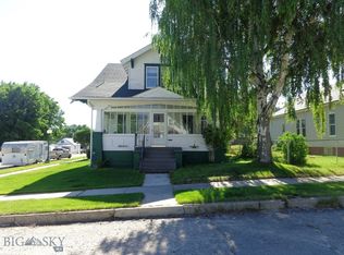 701 Chestnut St, Anaconda, MT 59711
