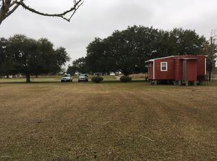 18123 Domonic Rd, Erath, LA 70533