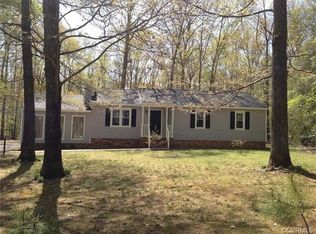 6034 Richmond Tappahannock Hwy, King William, VA 23086