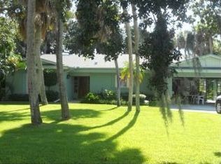 444 Indian Creek Dr, Cocoa Beach, FL 32931