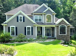 192 W Hyerdale Dr, Goshen, CT 06756