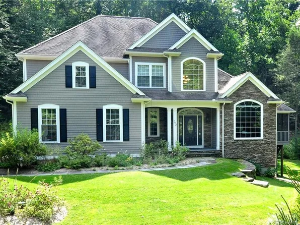 192 West Hyerdale Drive, Goshen, CT 06756