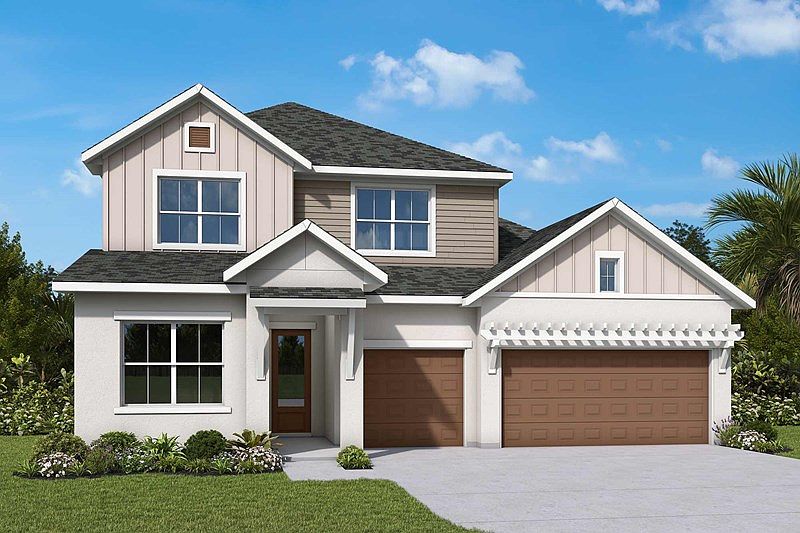 The Jonathan - A Exterior