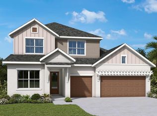 Jonathan Plan, Soleta at Starkey Ranch - Executive Series, Odessa, FL 33556