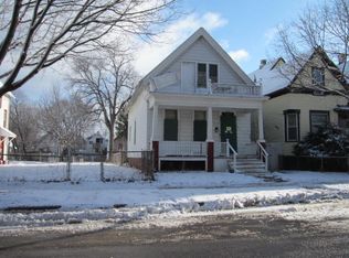 2750 N 10th St, Milwaukee, WI 53206