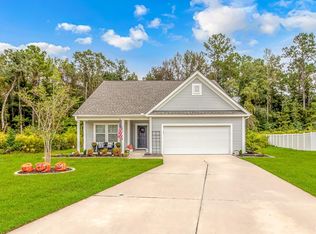 117 Winding Path Dr, Loris, SC 29569