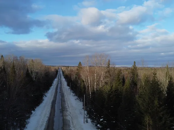 389 Dudley Road, Castle Hill, ME 04757