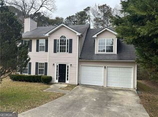 2250 Rosewood Mill Ct, Loganville, GA 30052