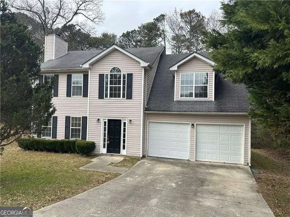 2250 Rosewood Mill Ct, Loganville, GA 30052