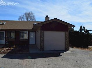 2365 Washo Cir, Colorado Springs, CO 80915