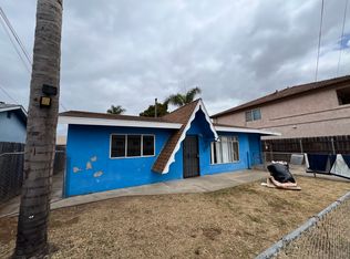 983 Calla Ave, Imperial Beach, CA 91932