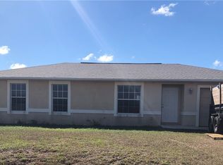 4025 24th St SW, Lehigh Acres, FL 33976