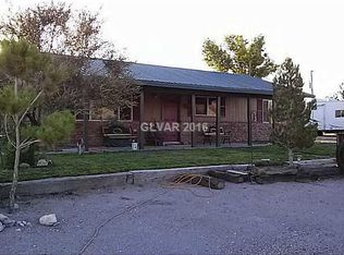 370 Sierra Vista Ln, Alamo, NV 89001