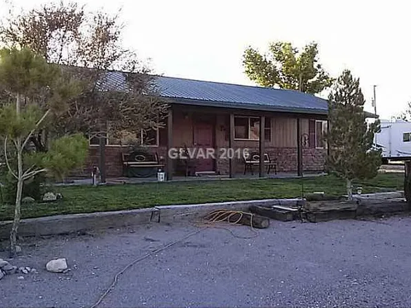 370 Sierra Vista Ln, Alamo, NV 89001
