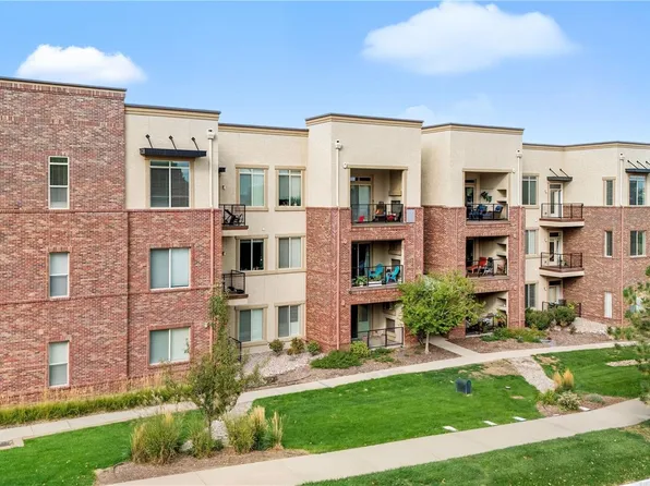 301 Inverness Way S #202, Englewood, CO 80112