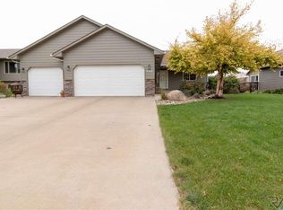 703 Saint Gregory St, Harrisburg, SD 57032